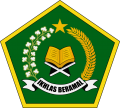 Logo MAN 2 ACEH BARAT