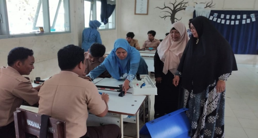 3 Perisai dalam Pendidikan yang Buat Anak Tidak Sukses