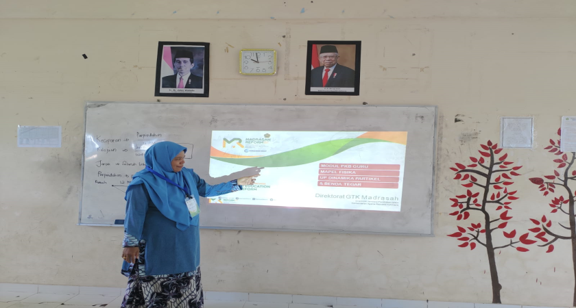 Pentingnya RPP untuk Meningkatkan Prestasi Belajar Siswa