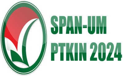 PENGUMUMAN KELULUSAN SPAN-PTKIN TAHUN 2024