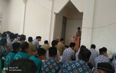 Kultum Harian Jadi ‘Pelatih’ Mental Terbaik