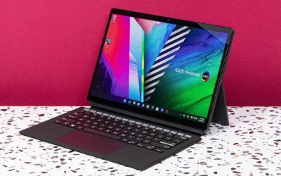 Kiat Memilih Laptop Terbaik untuk Mahasiswa Baru