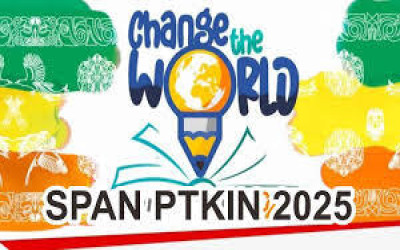 DATA KELULUSAN SPAN-PTKIN 2025 MAN 2 ACEH BARAT